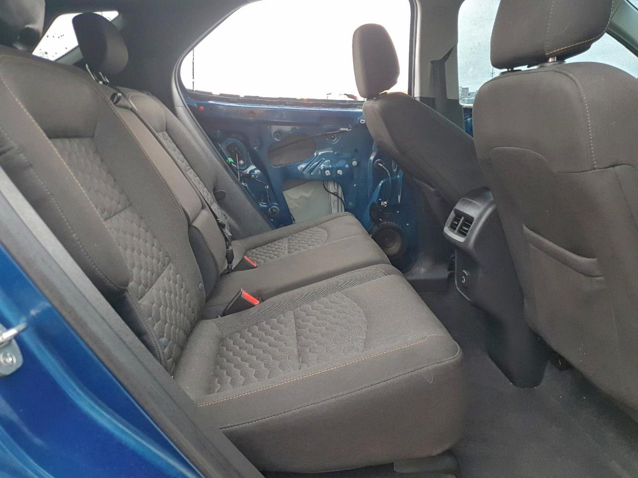2020 CHEVROLET EQUINOX LT photo 11