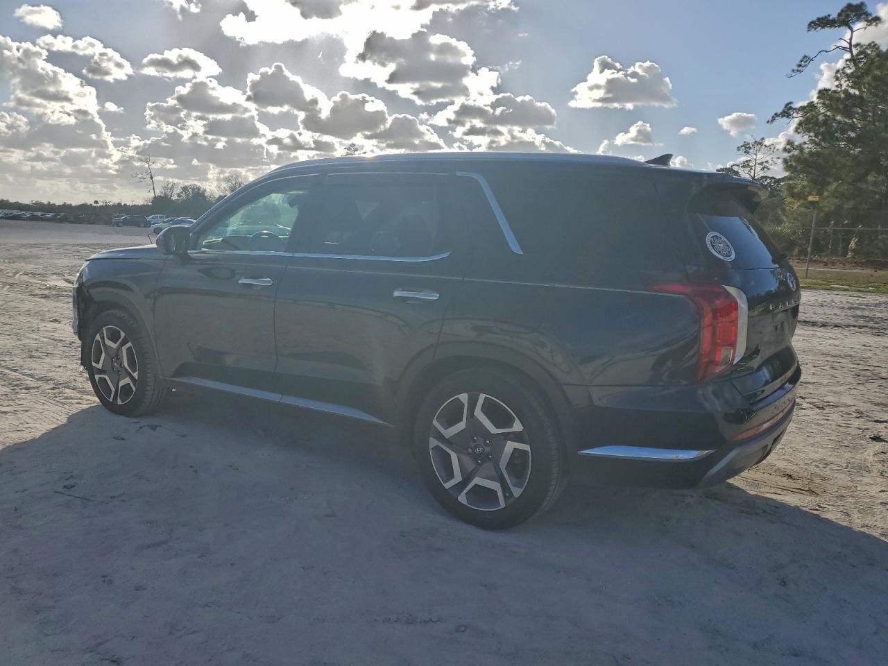 2024 HYUNDAI PALISADE LIMITED photo 3