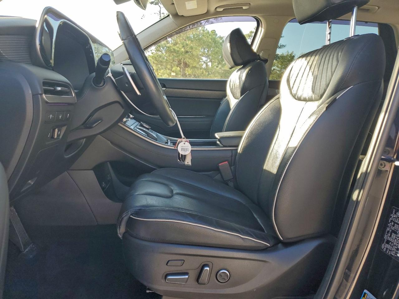 2024 HYUNDAI PALISADE LIMITED photo 13