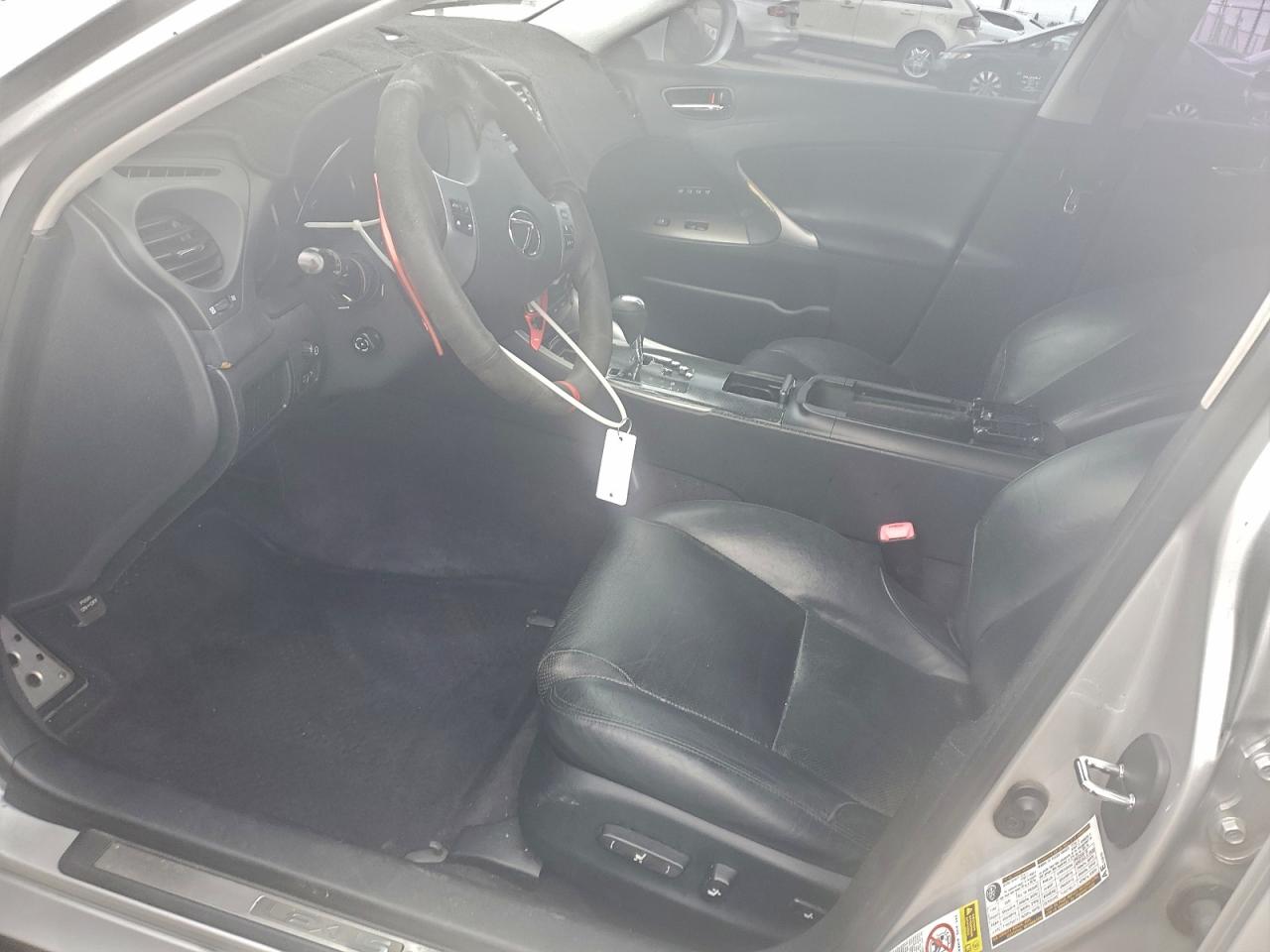 2006 LEXUS IS 350 photo 7