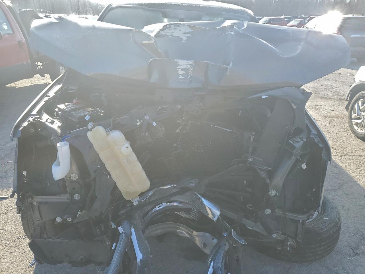 2021 FORD F150 SUPERCREW photo 21