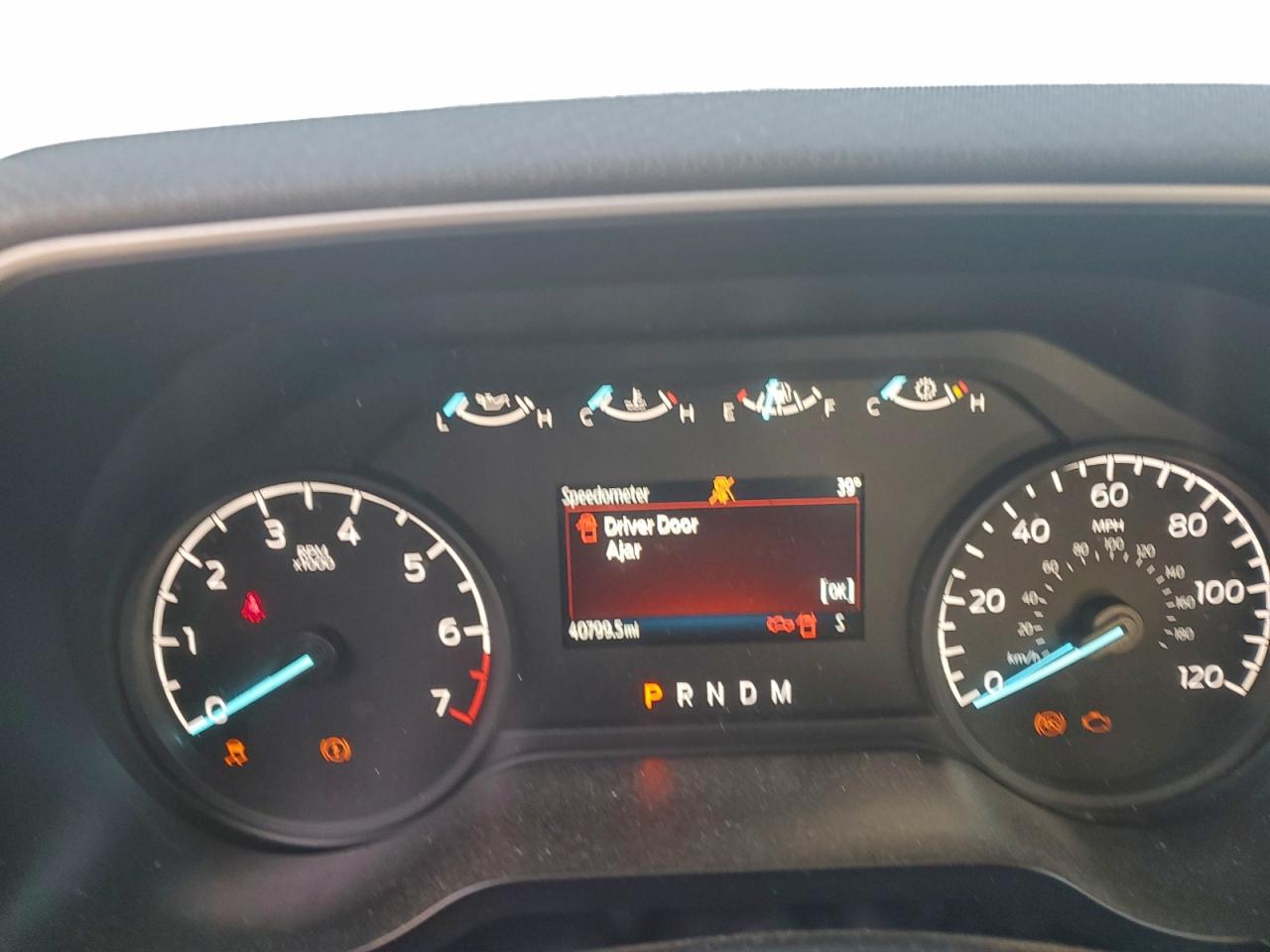 2021 FORD F150 SUPERCREW photo 17