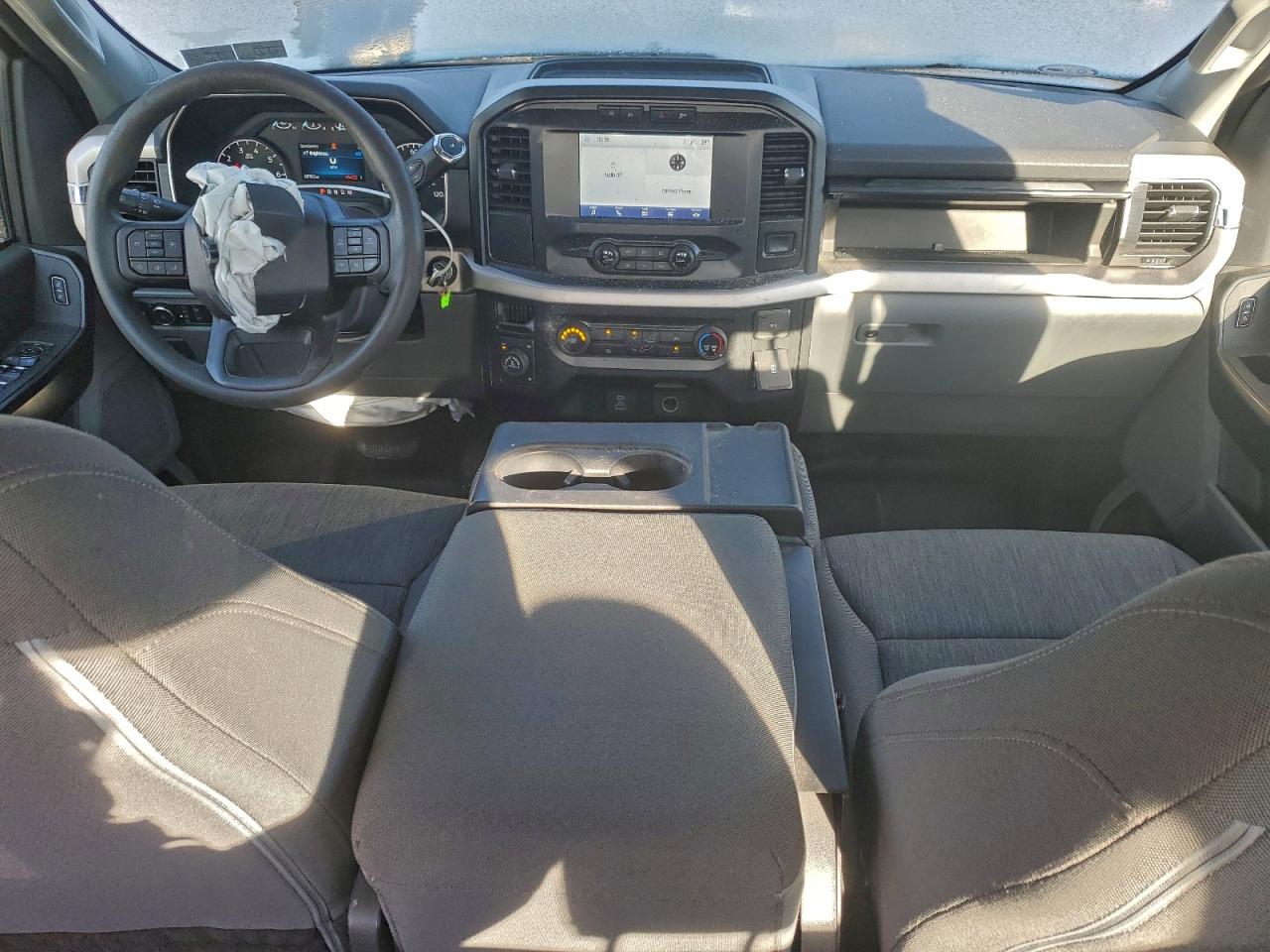 2021 FORD F150 SUPERCREW photo 15