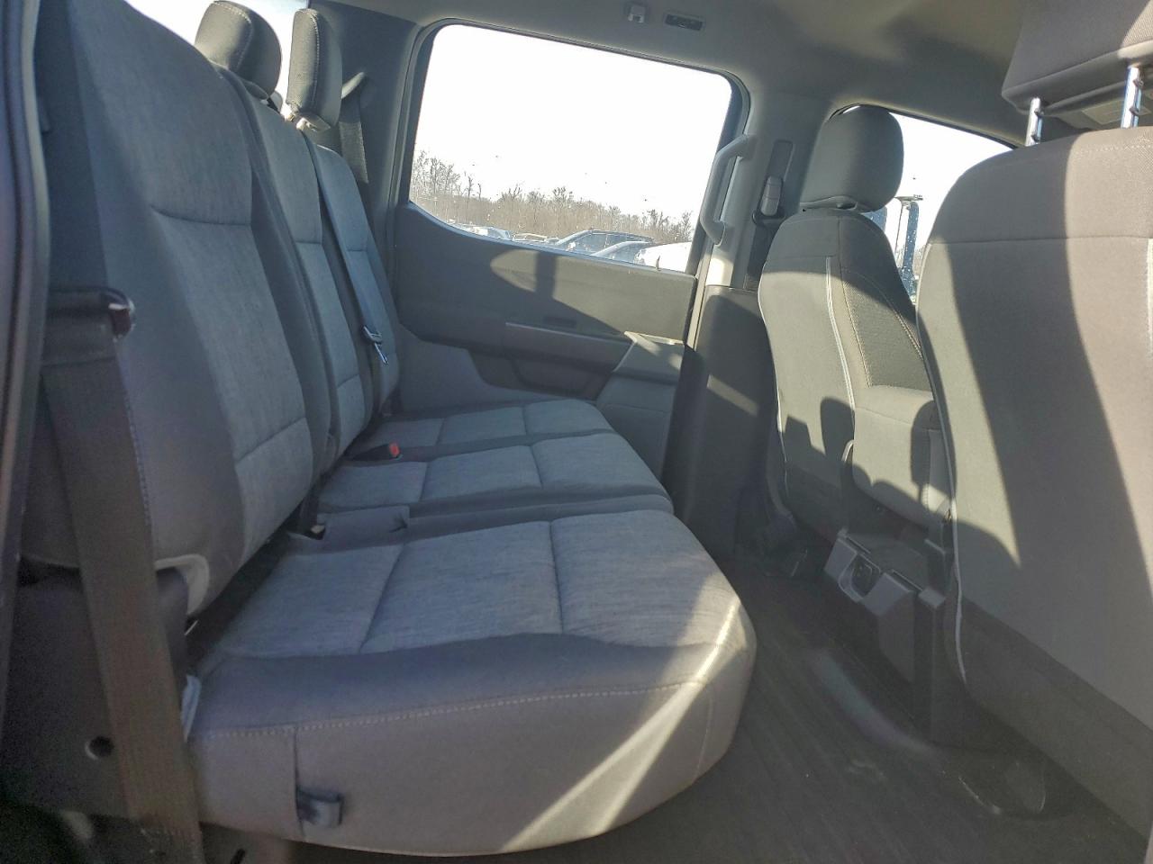 2021 FORD F150 SUPERCREW photo 19