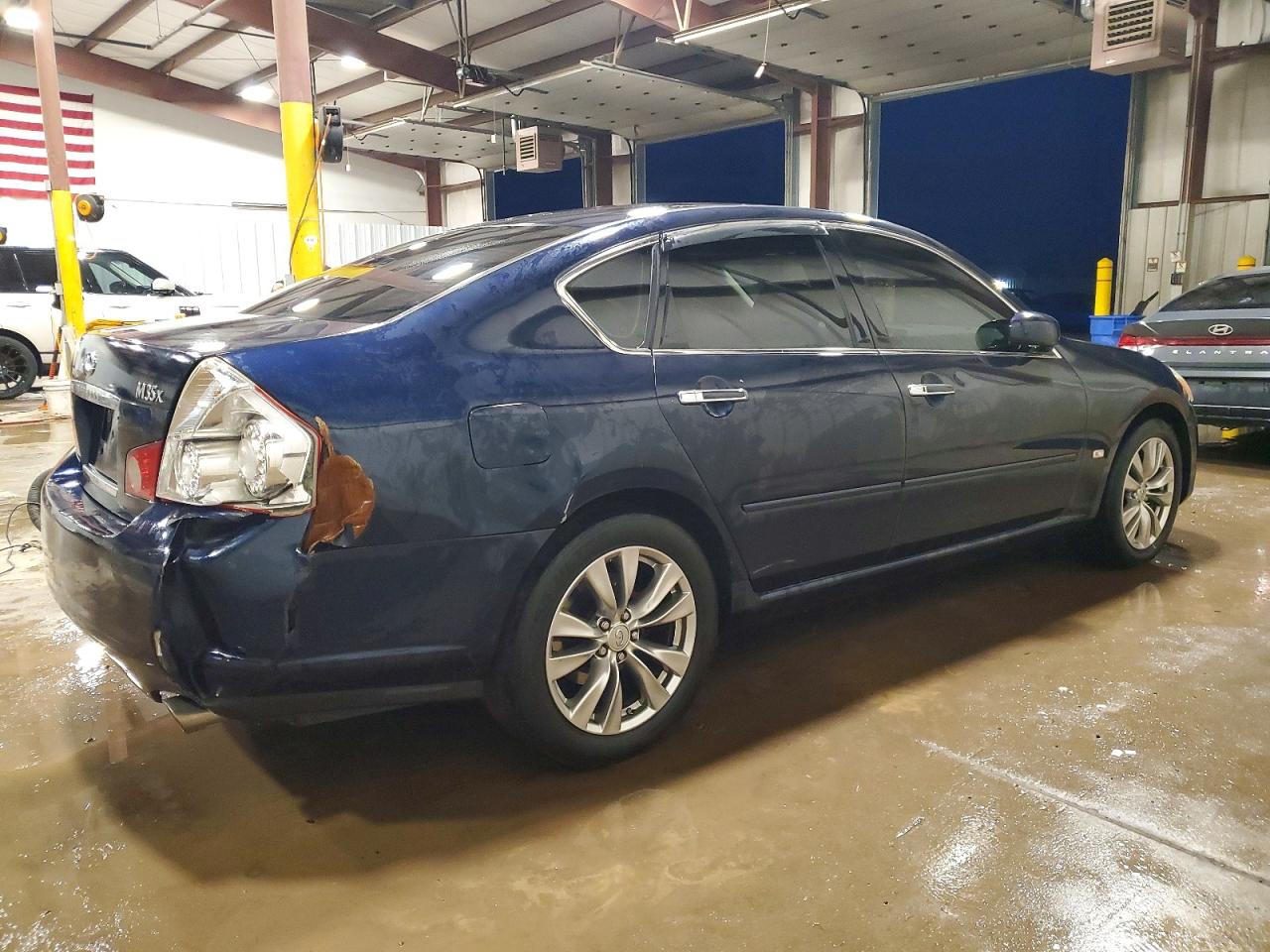 2006 INFINITI M35 BASE photo 3