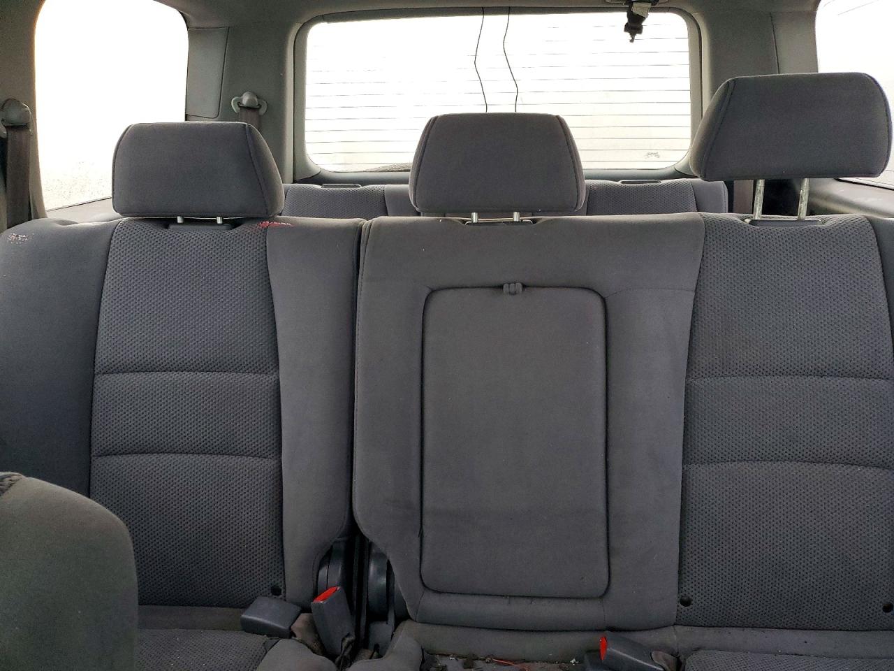 2008 HONDA PILOT SE photo 10