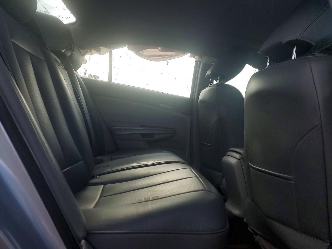 2008 HONDA ACCORD EXL photo 10