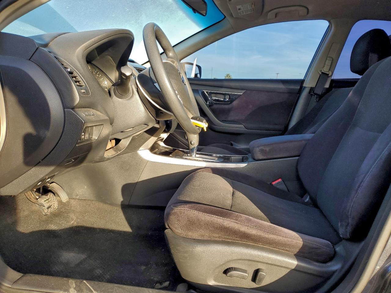 2013 NISSAN ALTIMA 2.5 photo 7