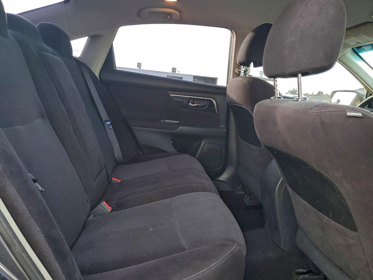 2013 NISSAN ALTIMA 2.5 photo 10