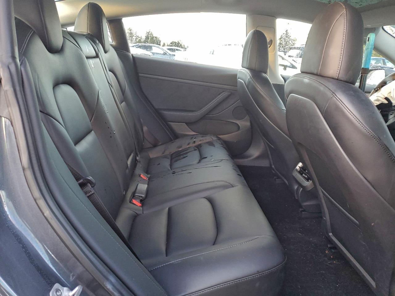 2023 TESLA MODEL 3 photo 19