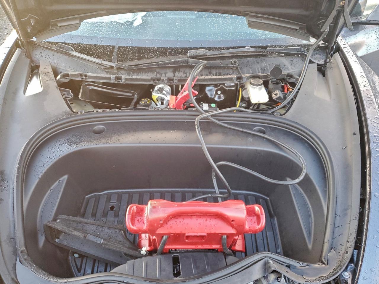 2023 TESLA MODEL 3 photo 21