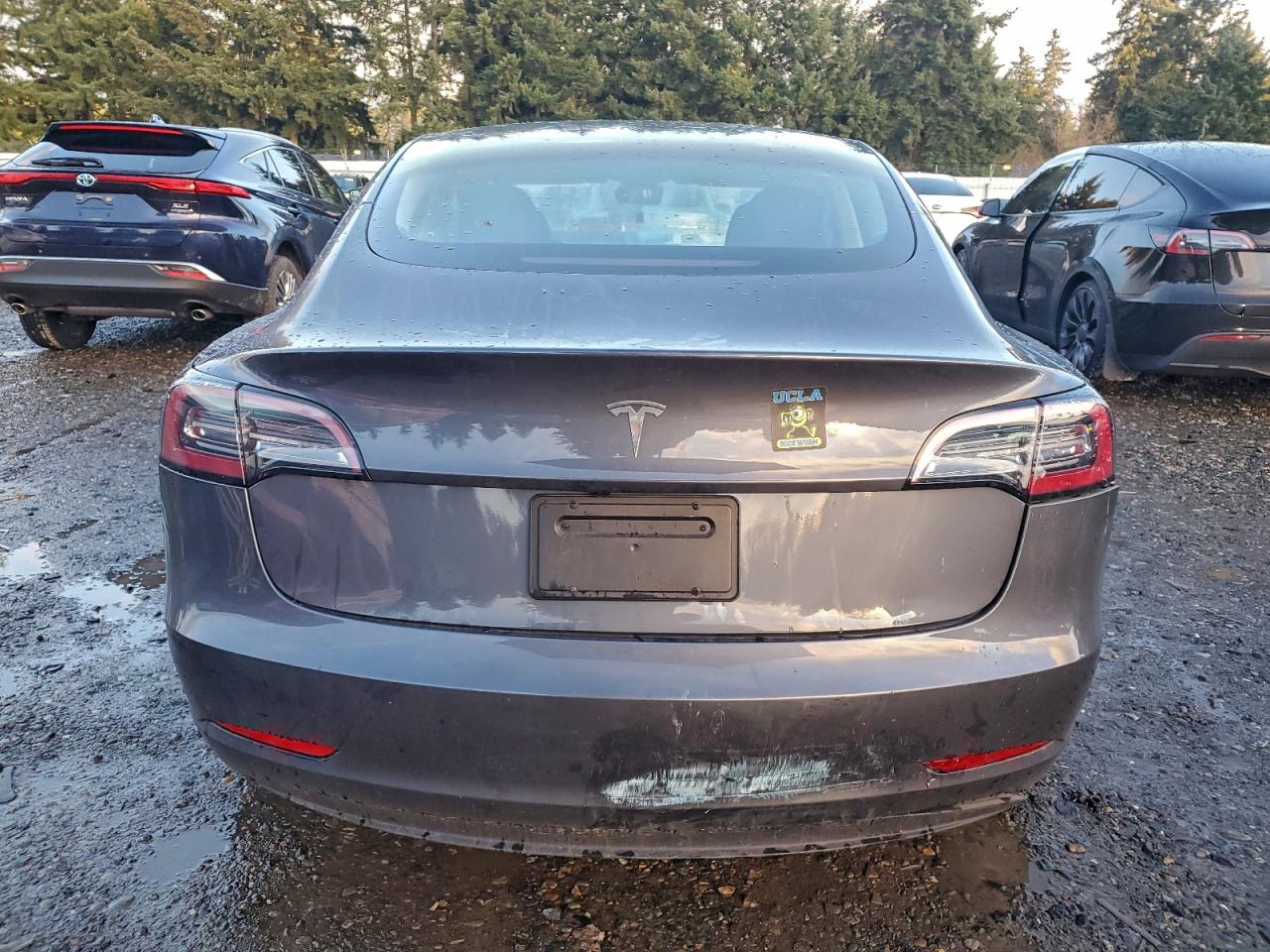 2023 TESLA MODEL 3 photo 11
