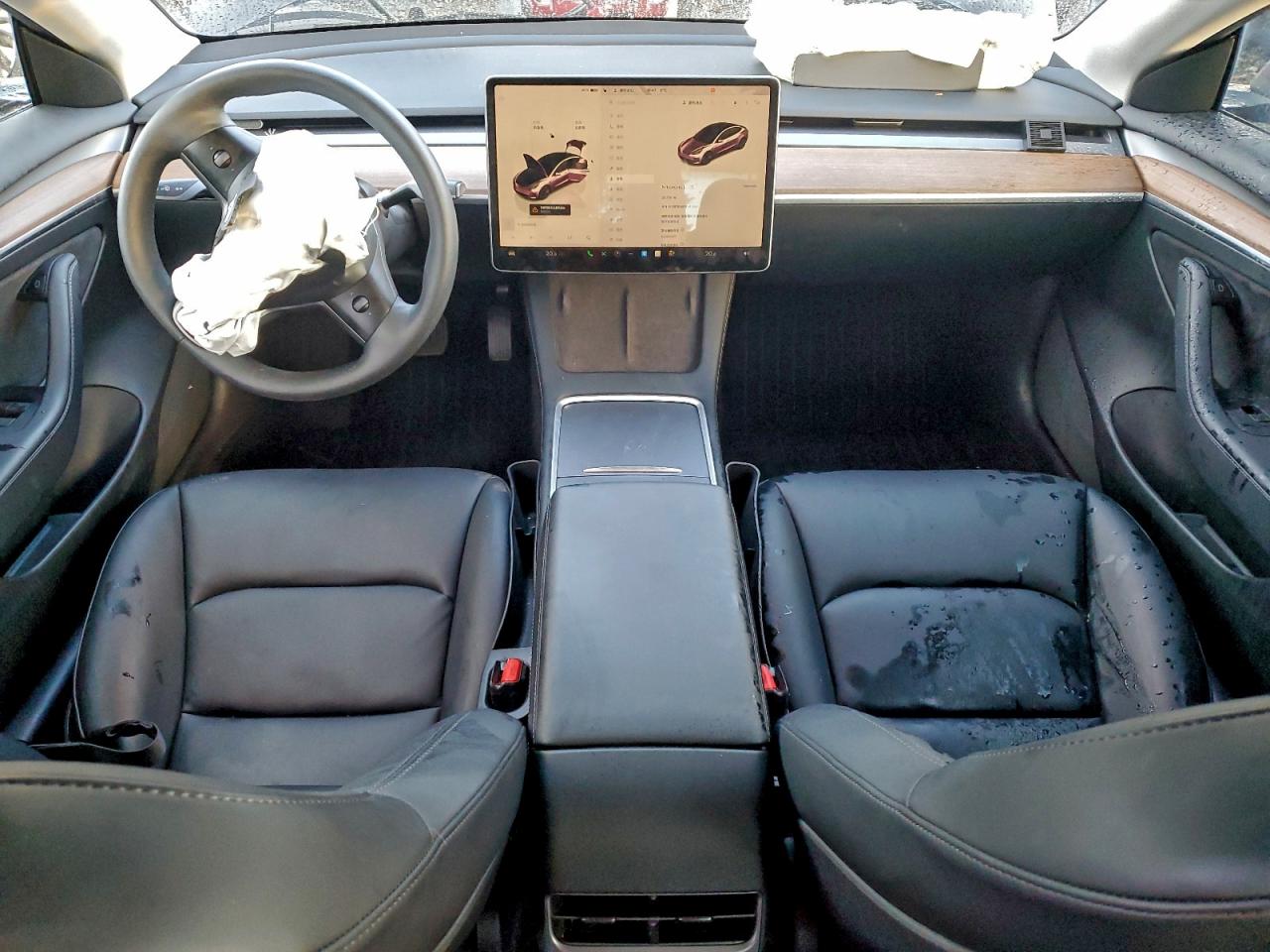 2023 TESLA MODEL 3 photo 15