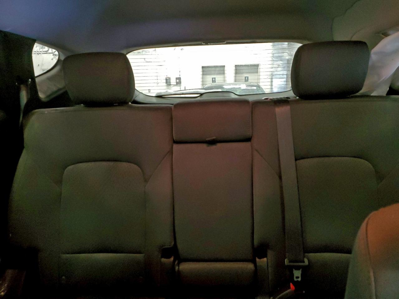 2015 HYUNDAI SANTA FE SPORT photo 10