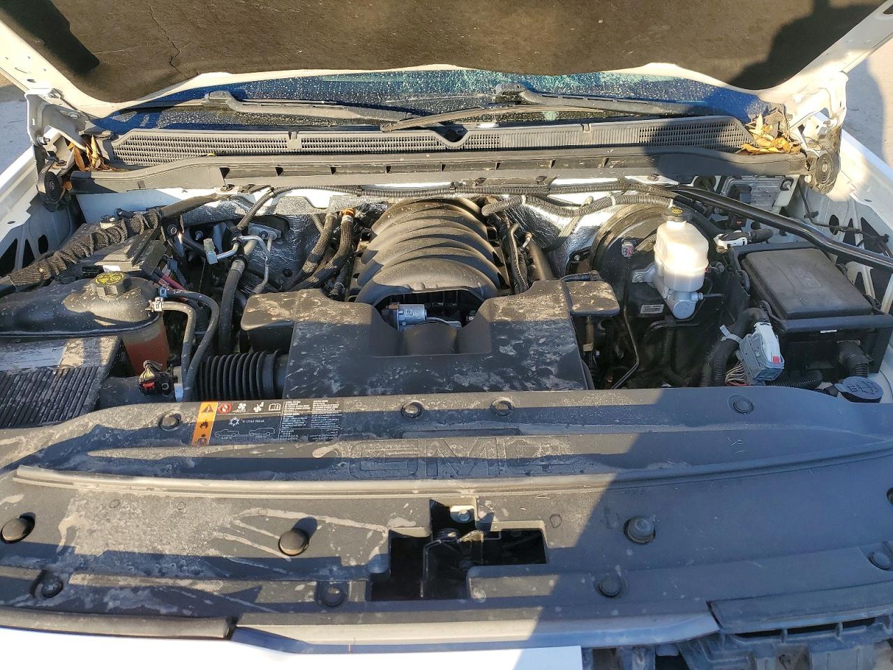 2017 GMC SIERRA K1500 SLT photo 11