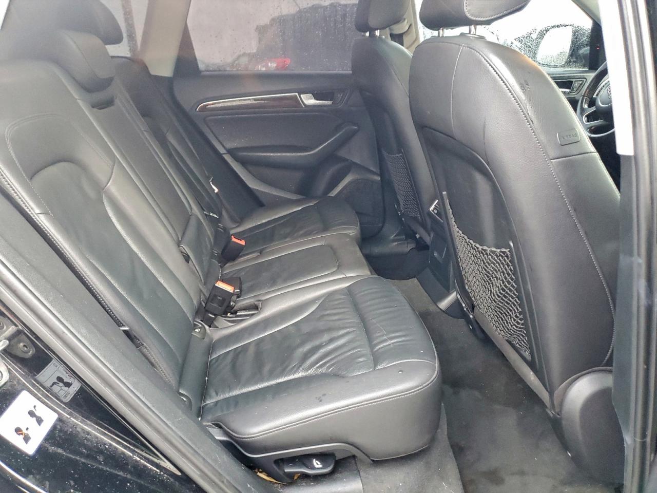 2015 AUDI Q5 PREMIUM PLUS photo 11