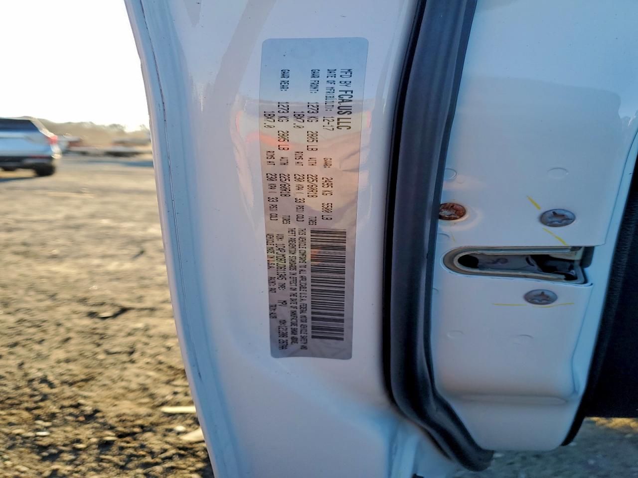 2018 JEEP CHEROKEE LIMITED photo 13