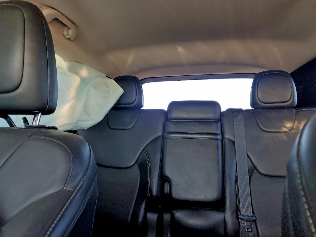 2018 JEEP CHEROKEE LIMITED photo 10