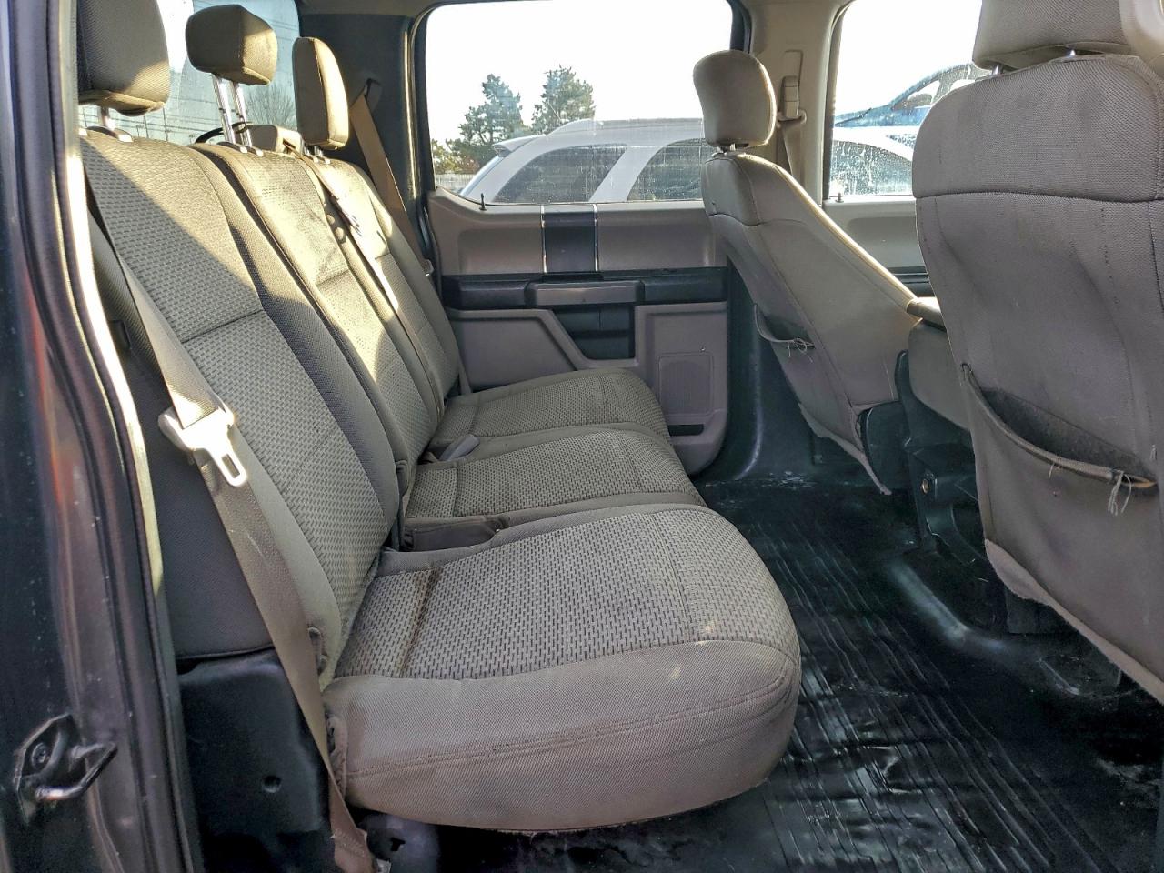 2017 FORD F150 SUPERCREW photo 10