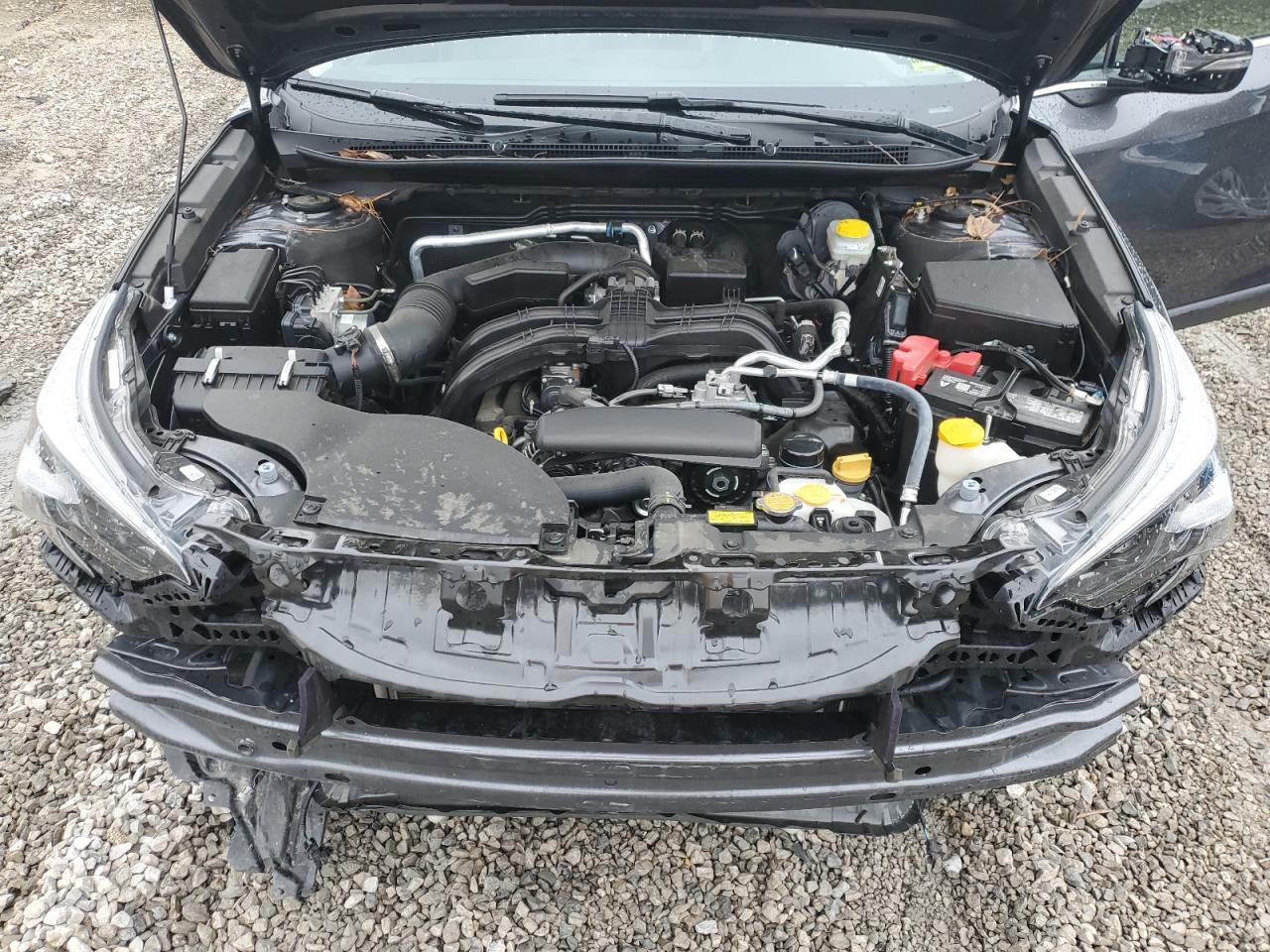2025 SUBARU OUTBACK PREMIUM photo 11