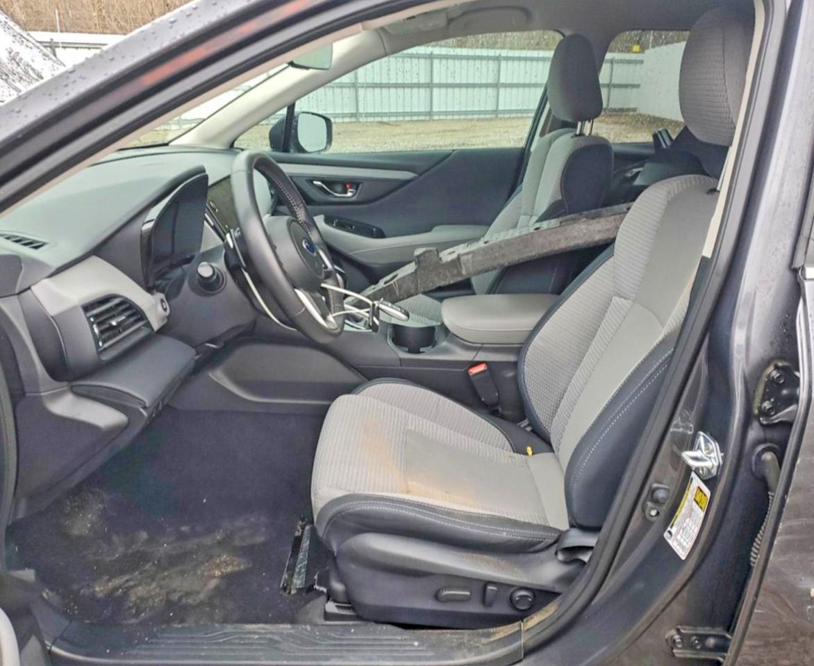 2025 SUBARU OUTBACK PREMIUM photo 7