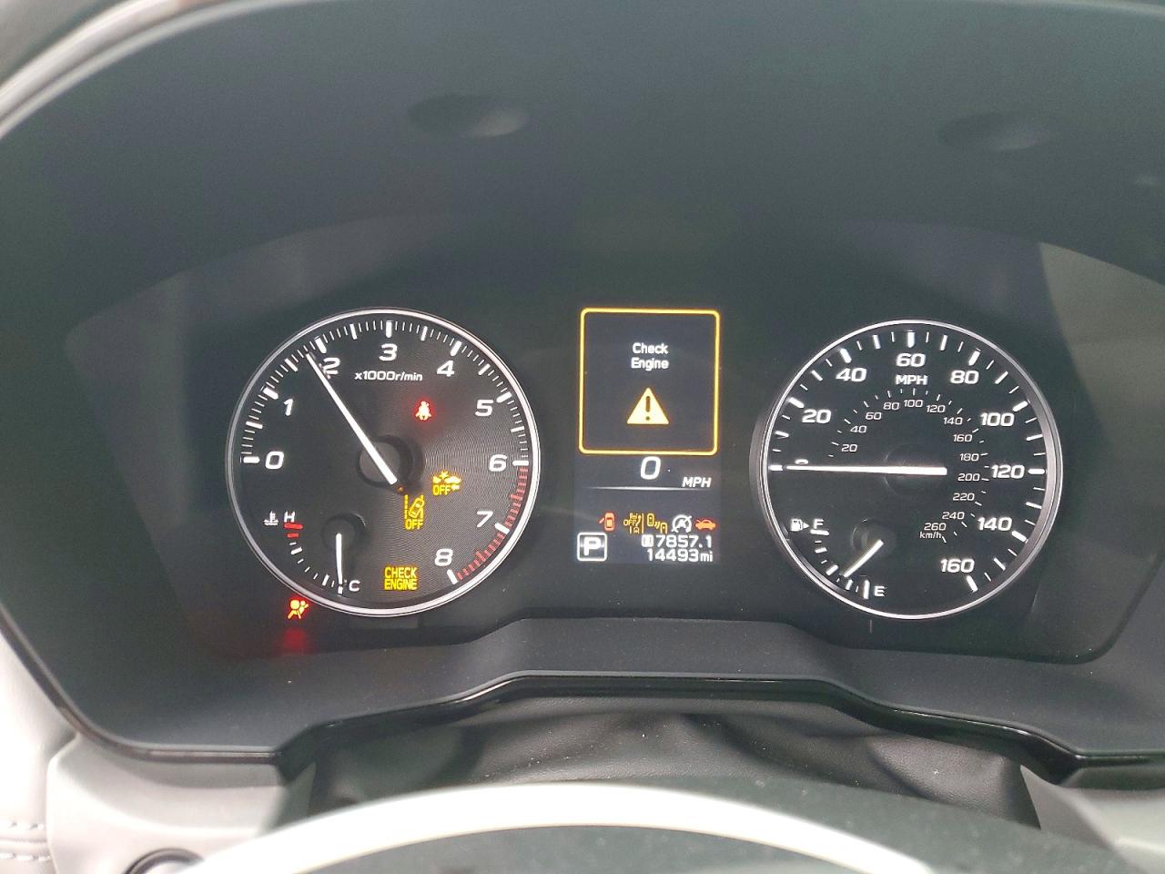 2025 SUBARU OUTBACK PREMIUM photo 9