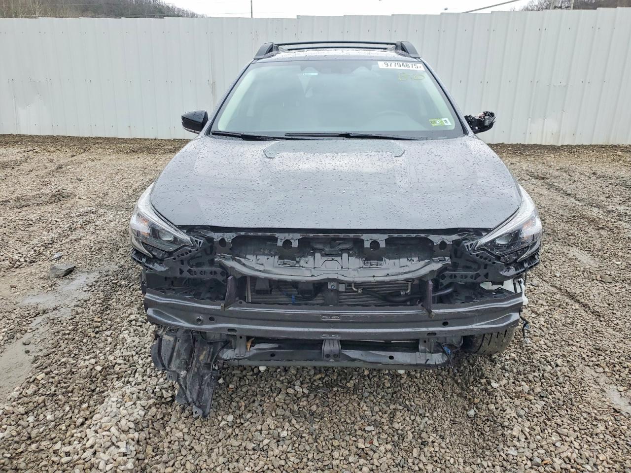 2025 SUBARU OUTBACK PREMIUM photo 5
