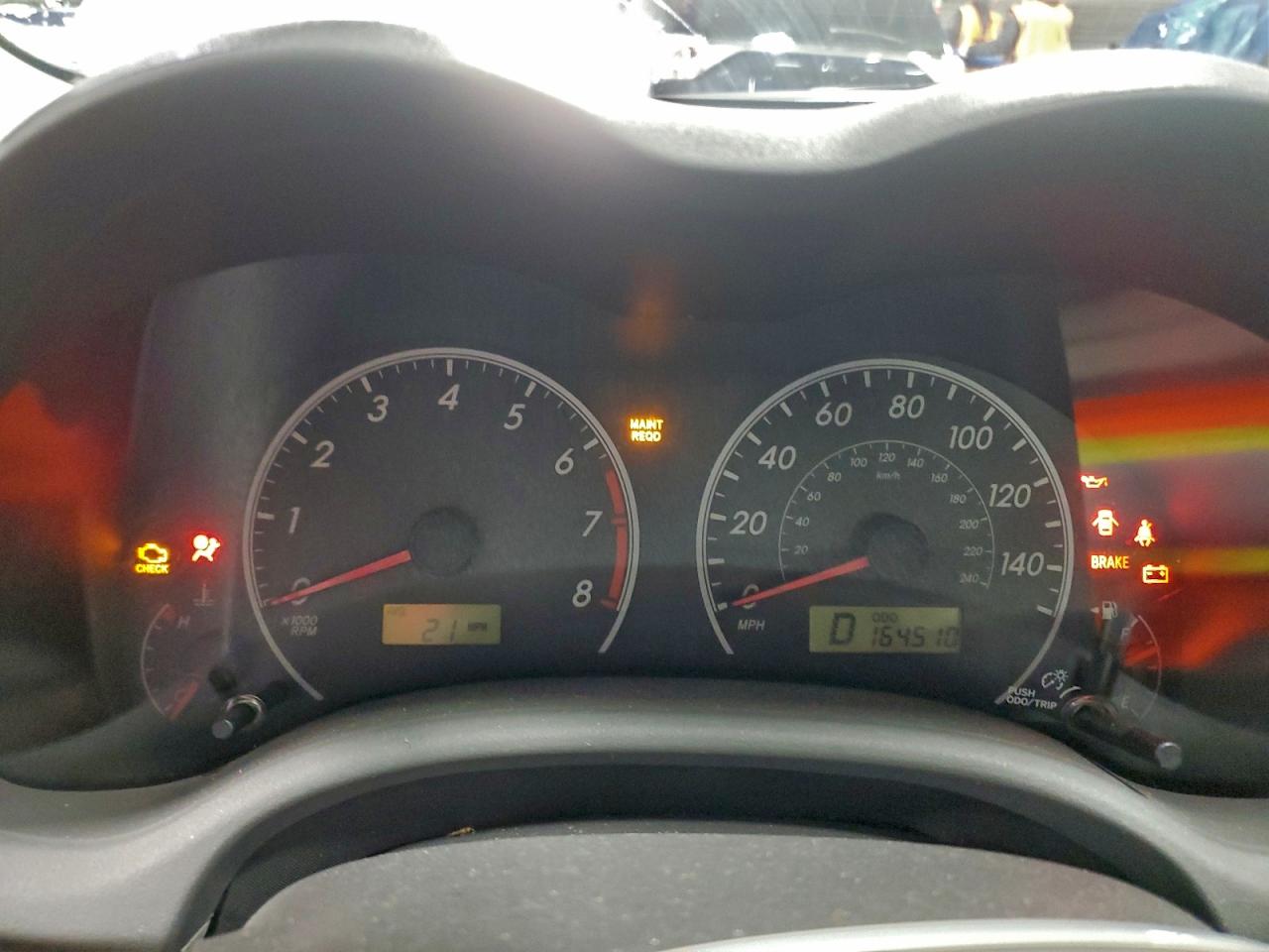 2010 TOYOTA COROLLA LE photo 17