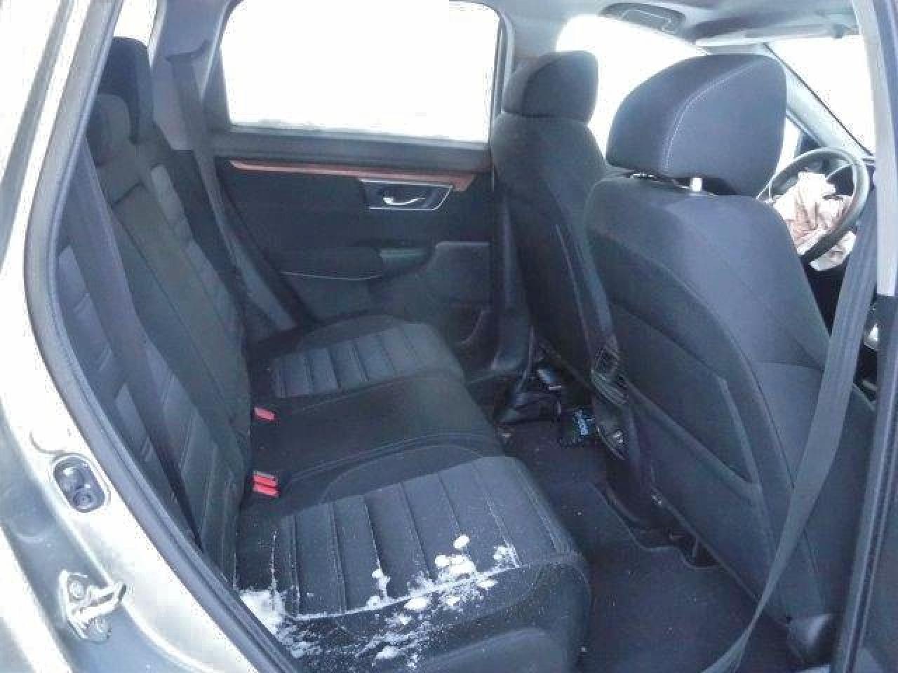 2018 HONDA CR-V EX photo 10
