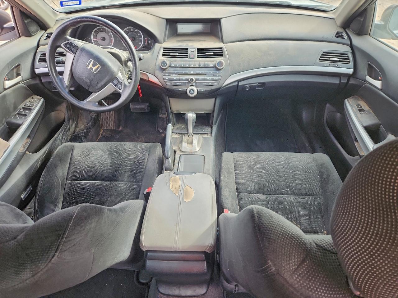 2009 HONDA ACCORD EX photo 15