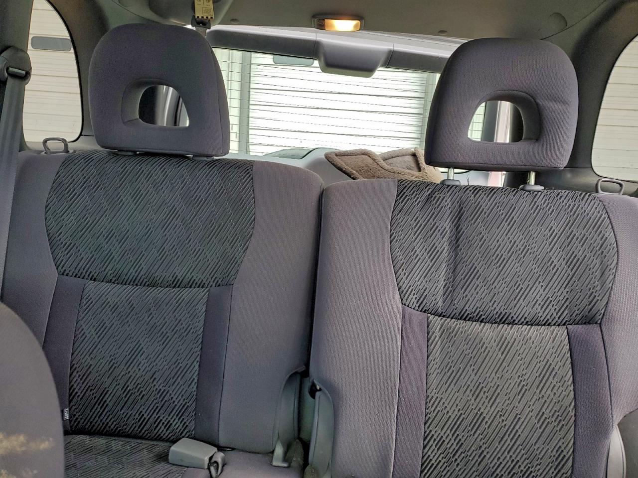 2003 TOYOTA RAV4 photo 19