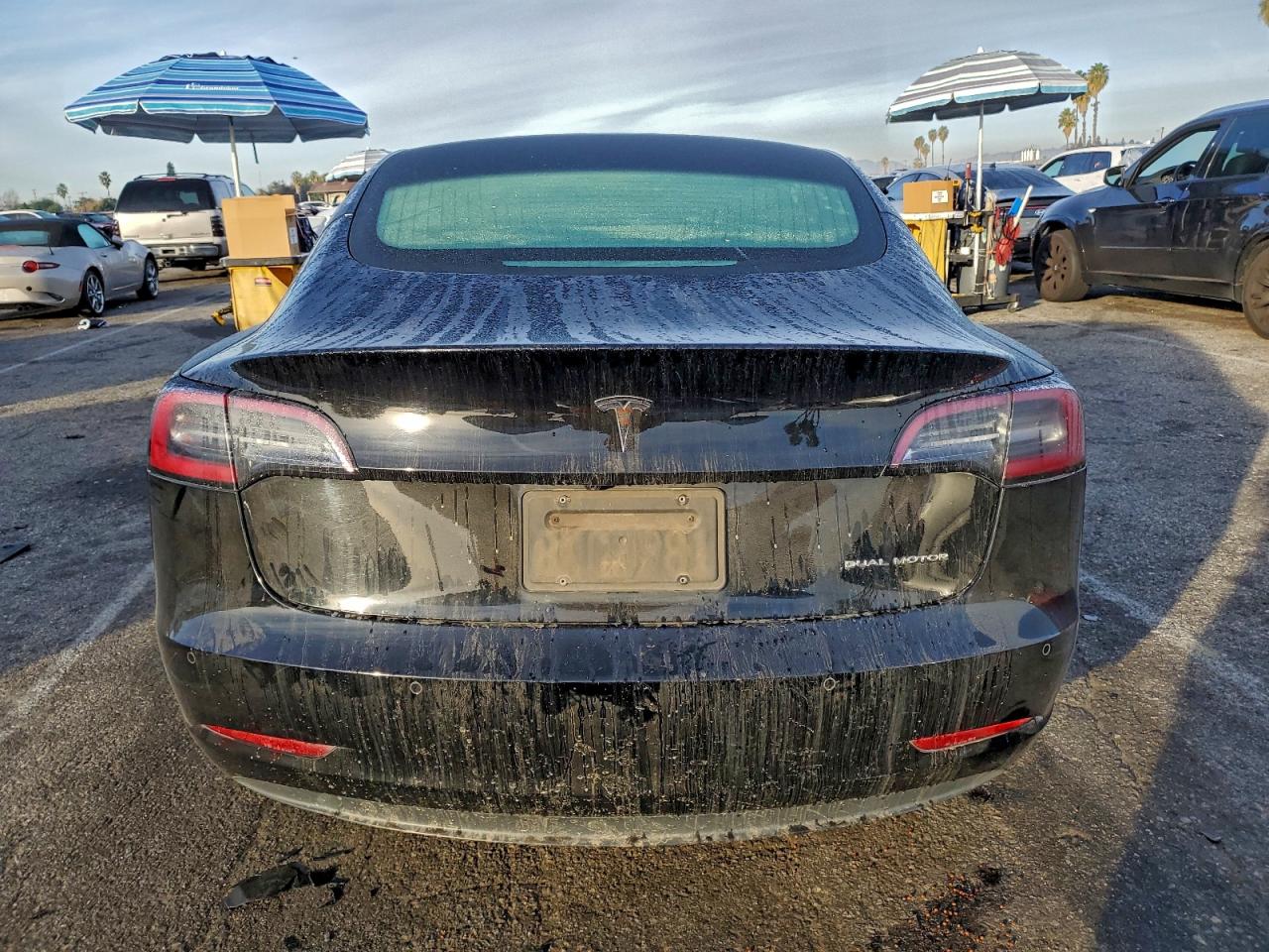 2019 TESLA MODEL 3 photo 11