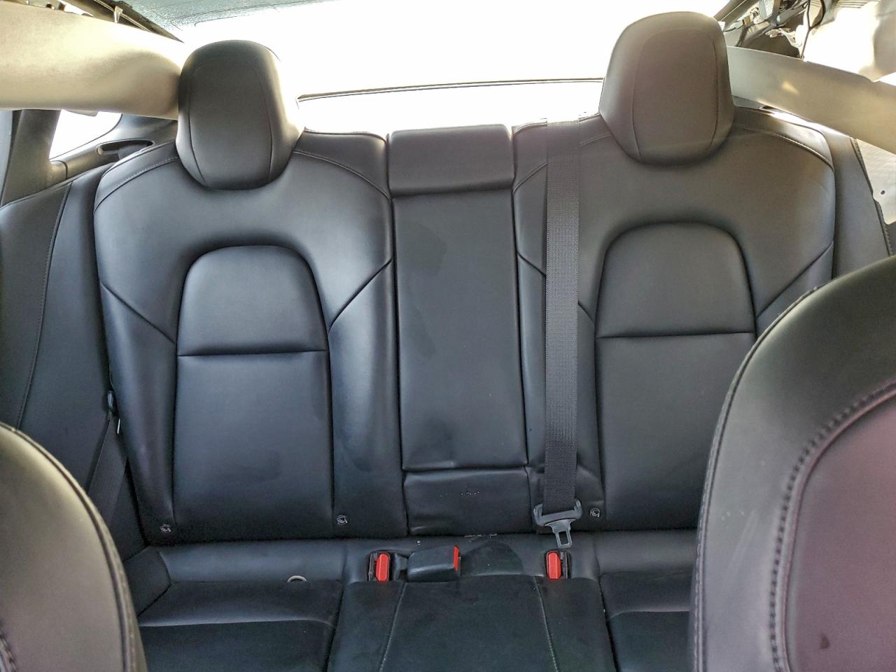 2019 TESLA MODEL 3 photo 19