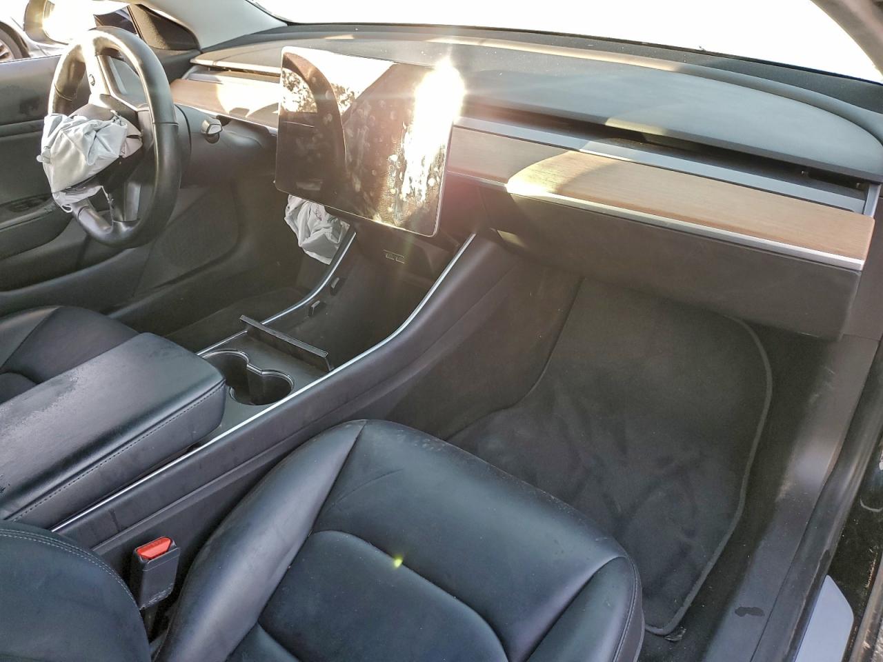 2019 TESLA MODEL 3 photo 15