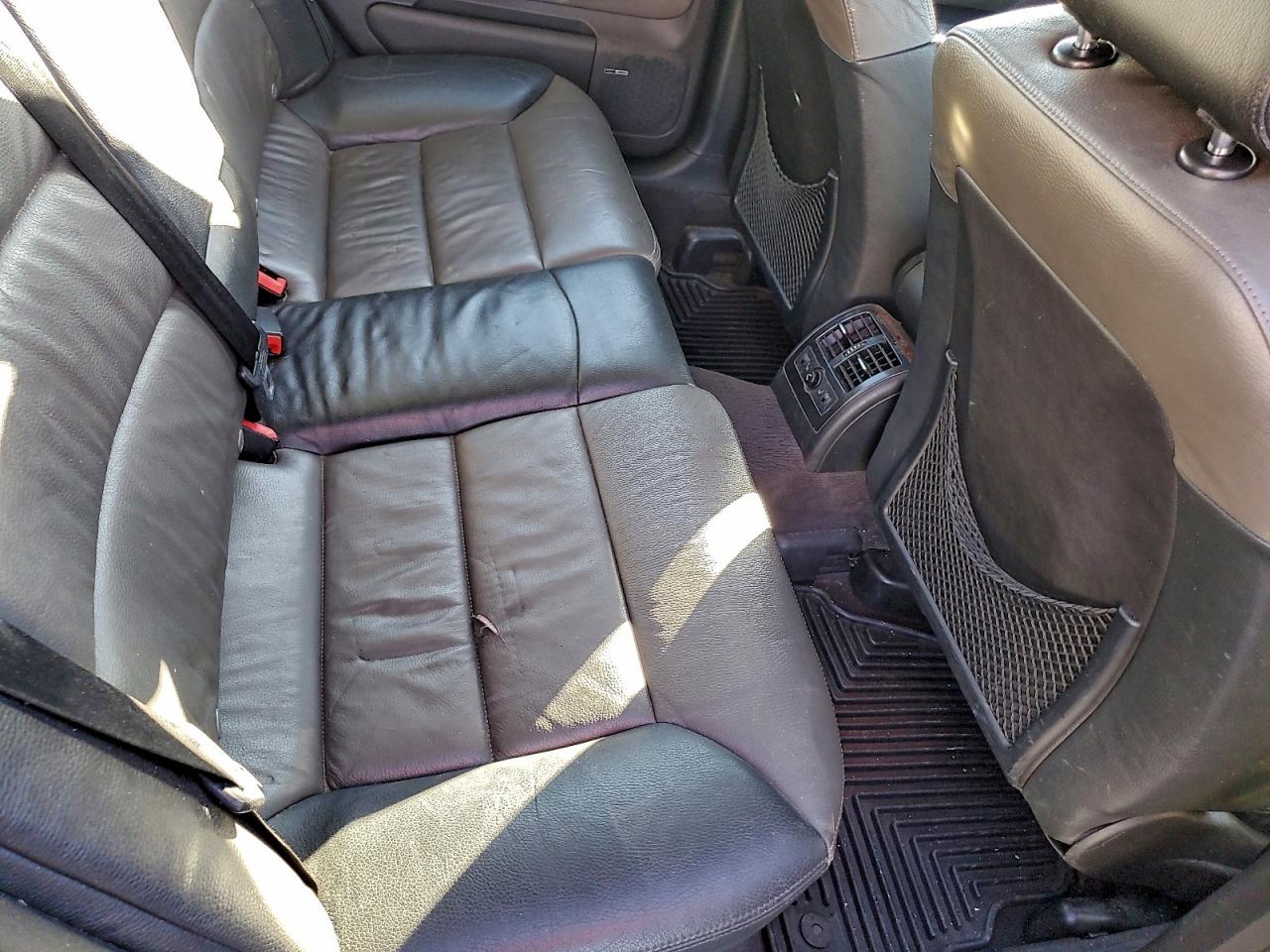 2005 AUDI ALLROAD photo 11