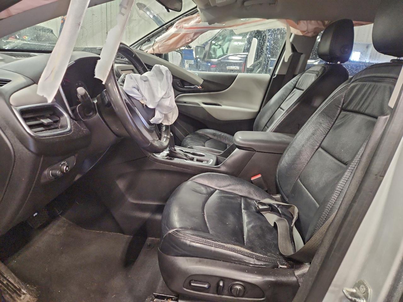2018 CHEVROLET EQUINOX LT photo 7