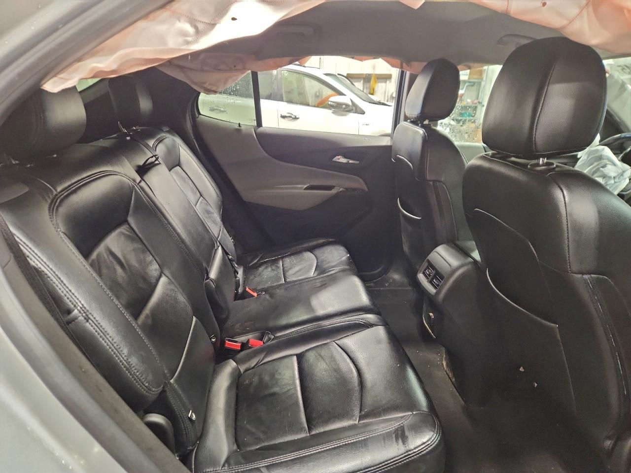 2018 CHEVROLET EQUINOX LT photo 11