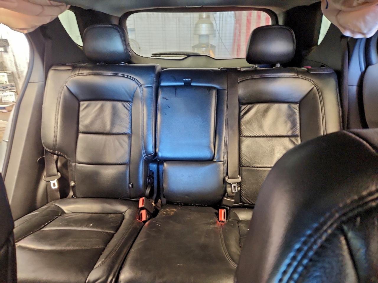 2018 CHEVROLET EQUINOX LT photo 10