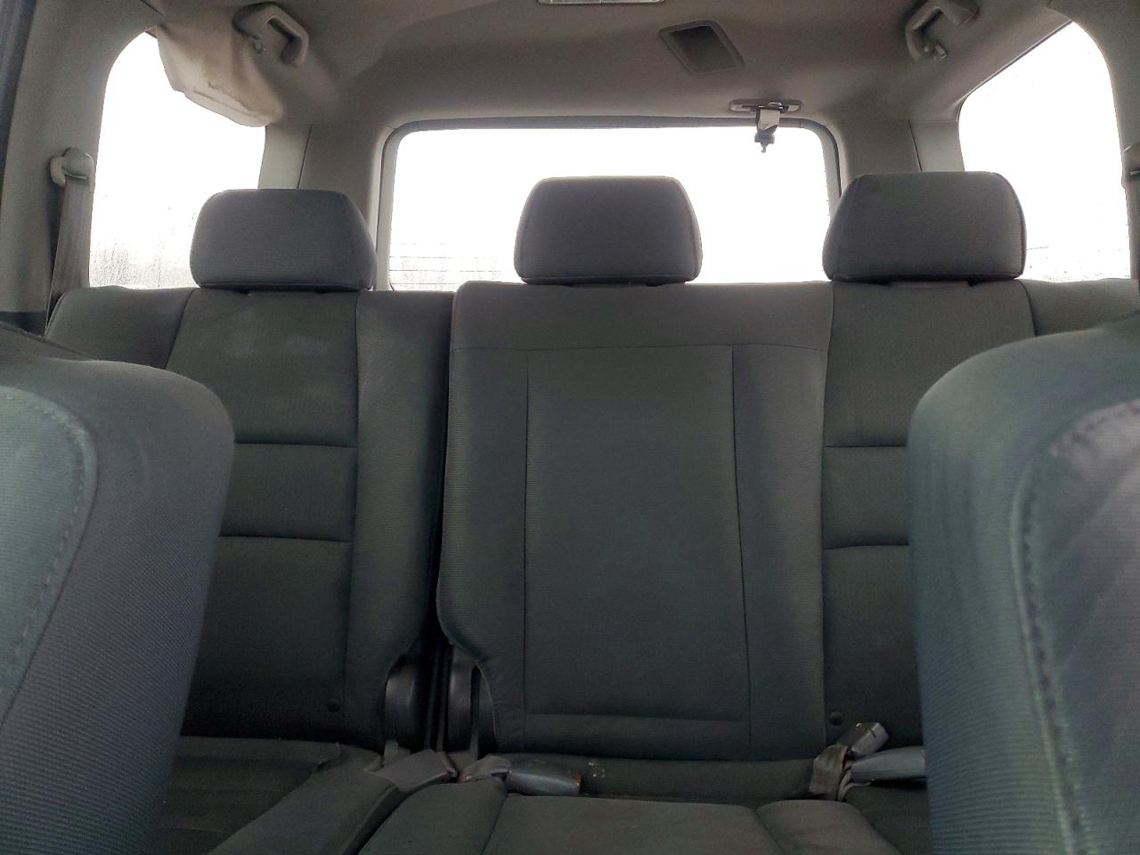 2008 HONDA PILOT VP photo 10