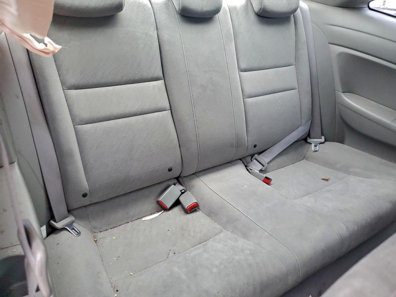 2009 HONDA CIVIC EX photo 10