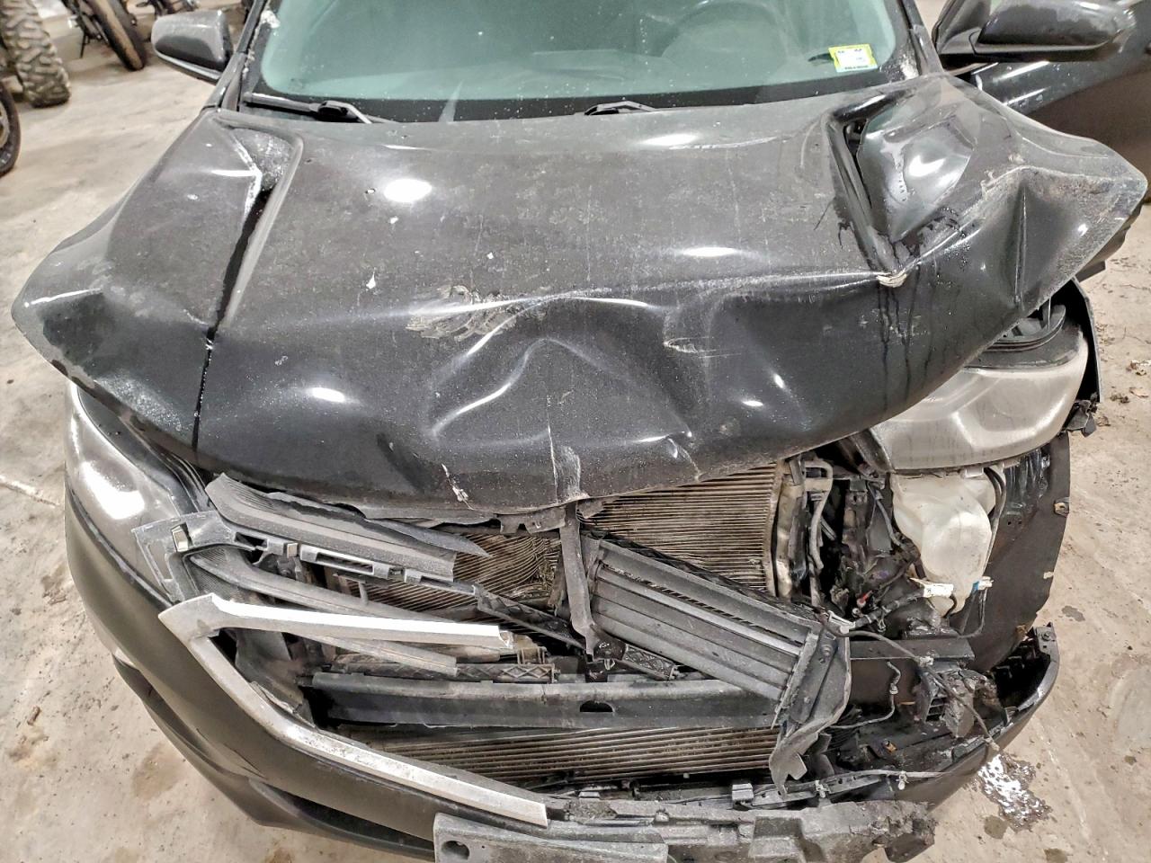 2020 CHEVROLET EQUINOX LT photo 23