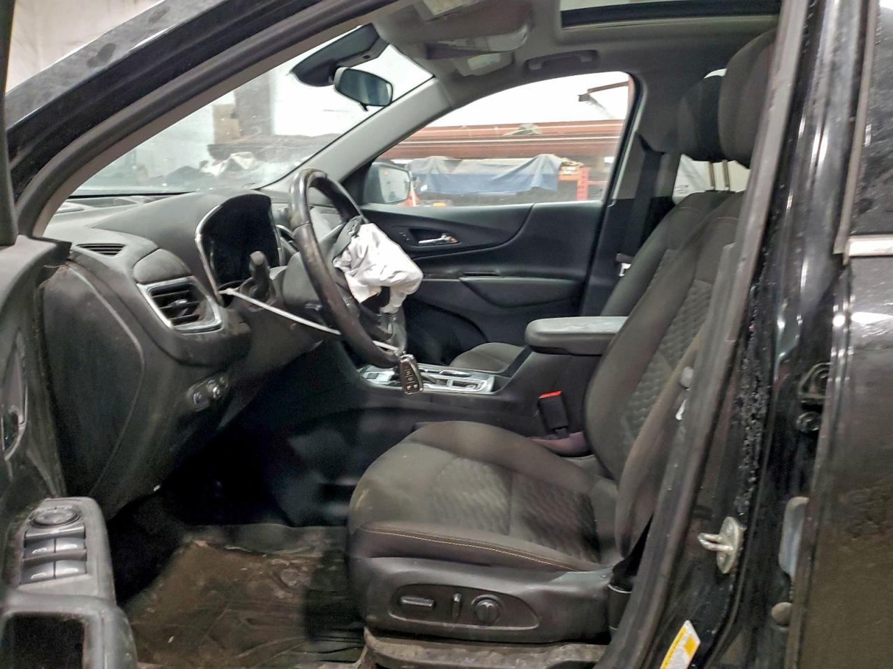 2020 CHEVROLET EQUINOX LT photo 13
