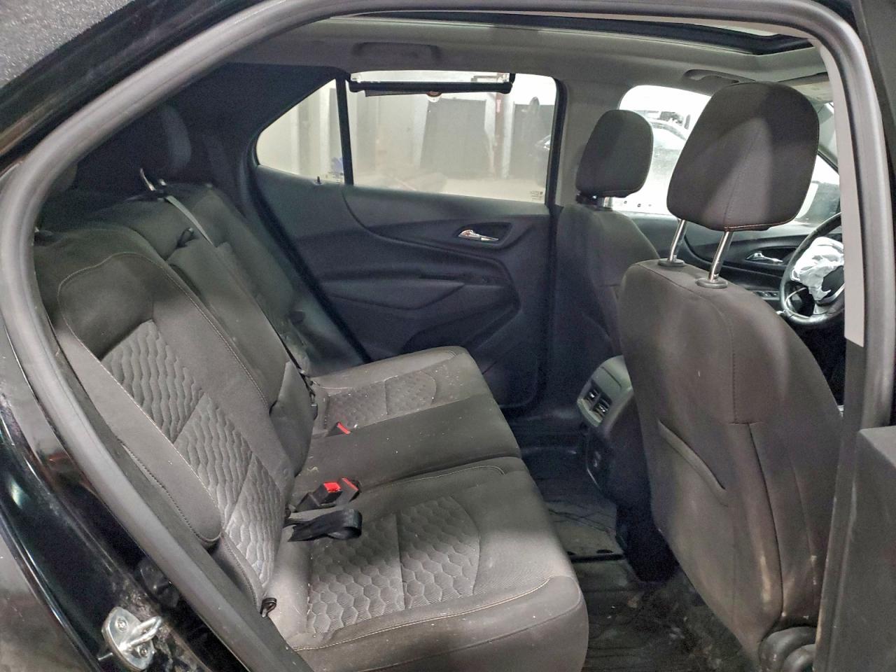 2020 CHEVROLET EQUINOX LT photo 21