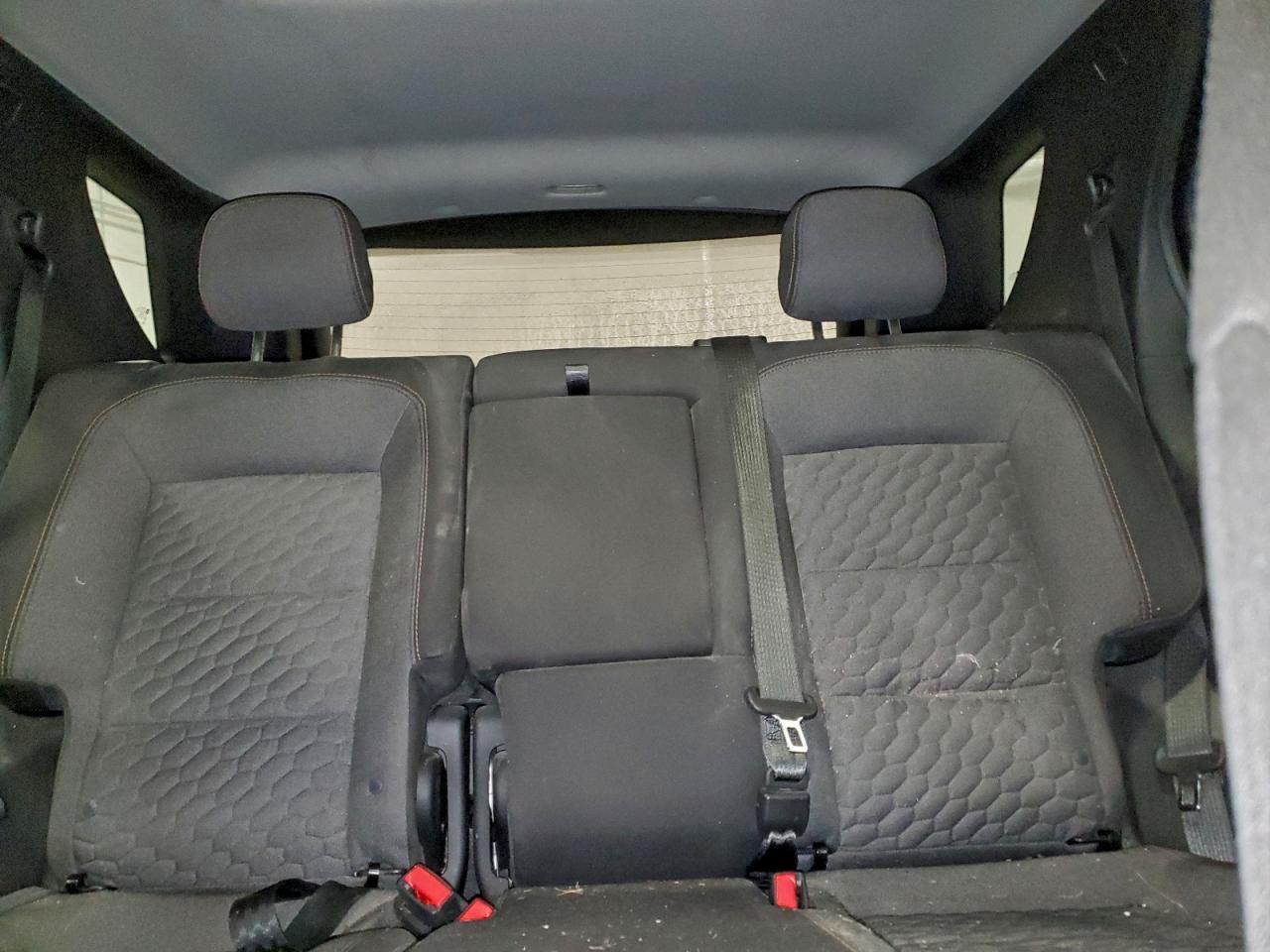 2020 CHEVROLET EQUINOX LT photo 19