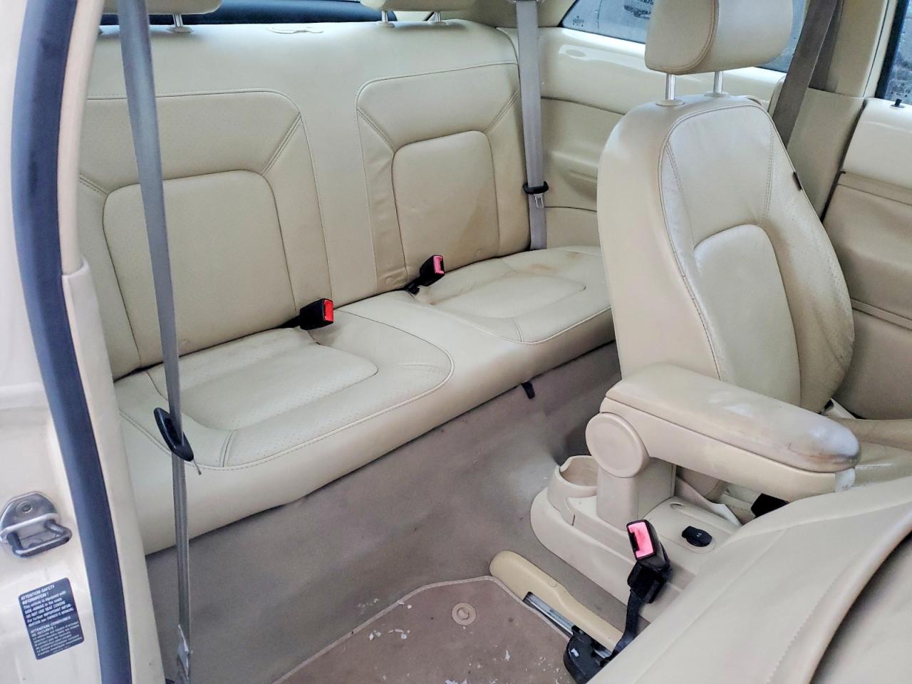 2006 VOLKSWAGEN NEW BEETLE TDI OPTION PACKAGE 2 photo 10