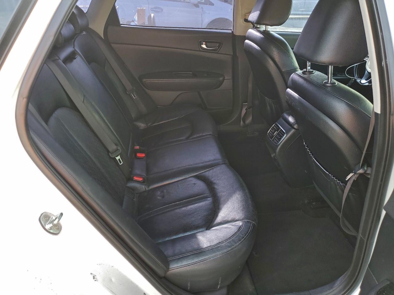 2017 KIA OPTIMA PLUG-IN HYBRID photo 10
