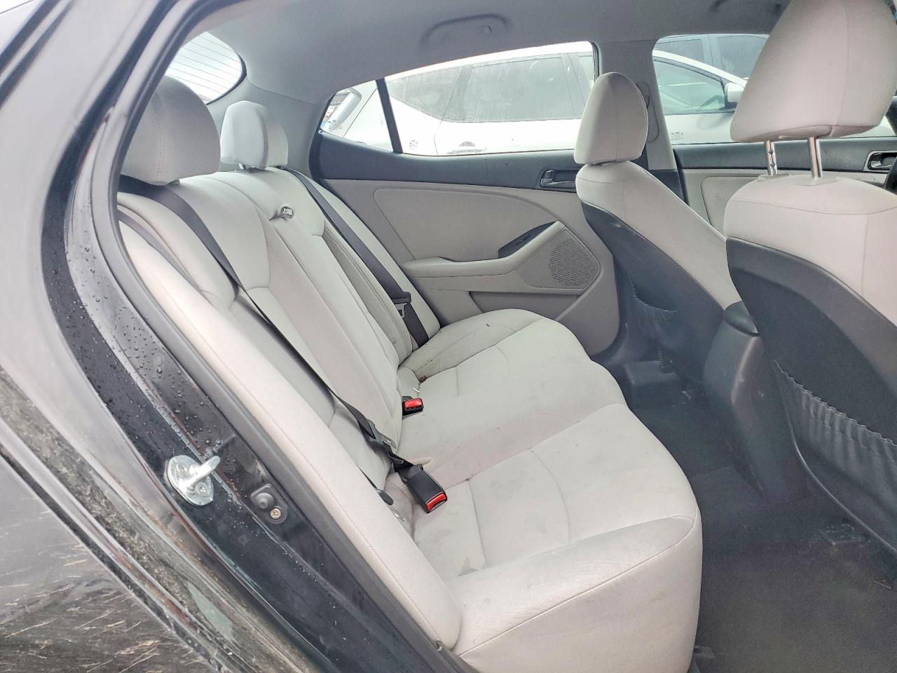 2015 KIA OPTIMA LX photo 10