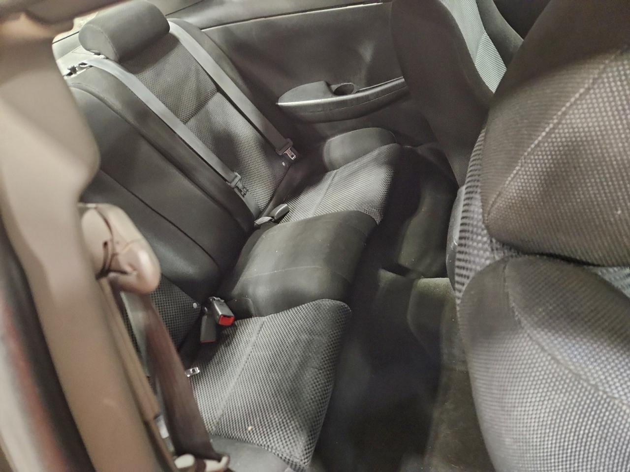 2007 TOYOTA CAMRY SOLARA SPORT photo 28