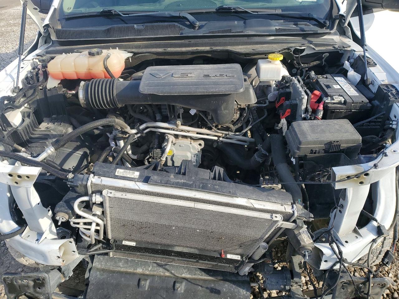2019 RAM 1500 BIG HORN/LONE STAR photo 11