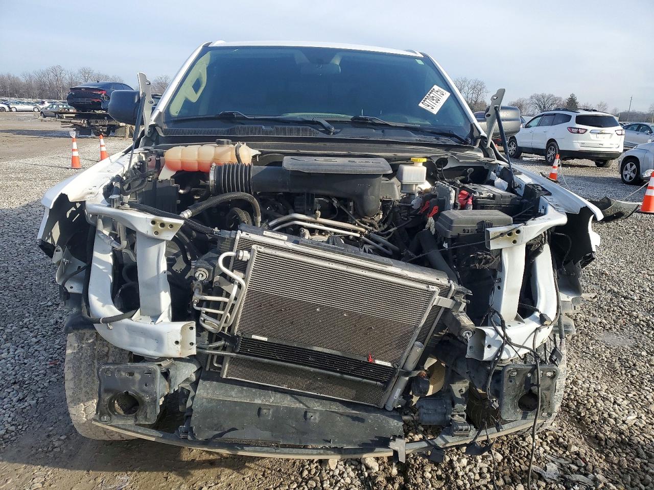 2019 RAM 1500 BIG HORN/LONE STAR photo 5
